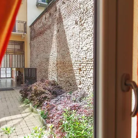 Apartament Tre31 Grazioso Monolocale In Centro Mediolan