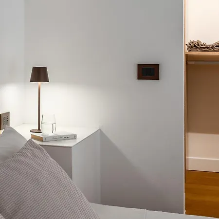 Stayeasy Rosales3 - Metro And Parking * Milan