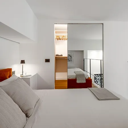 Stayeasy Rosales3 - Metro And Parking Appartement *