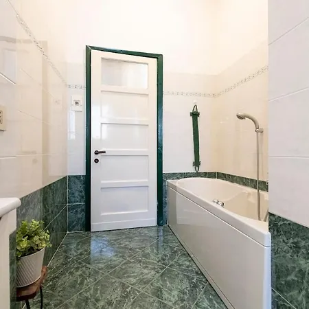 Luxury Penthouse Near Duomo & Colonne Apartman Milánó