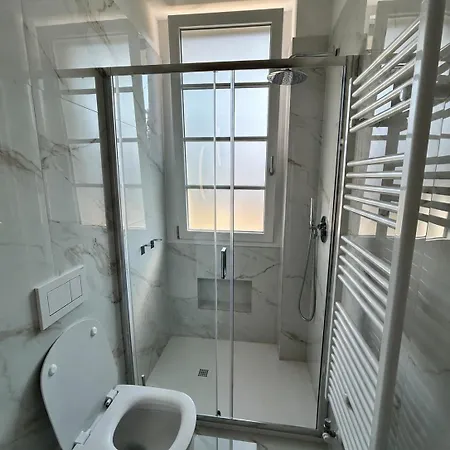 Colletta - - Metro Lodi Tibb Apartamento