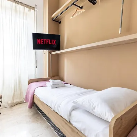 - Duomo Porta Venezia - Luxury 3 Br 3 Balconies * Milano