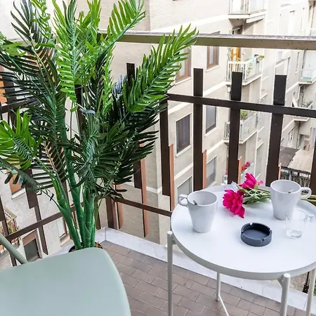 - Duomo Porta Venezia - Luxury 3 Br 3 Balconies Appartamento