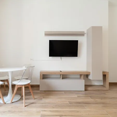 Apartamento The Gem - Porta Venezia - Station *