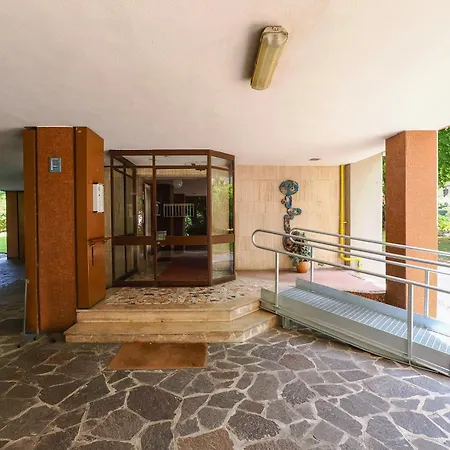 Apartman Primopiano - Pezzotti