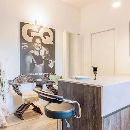 Guest Planet - Flat Near Bovisa Milano