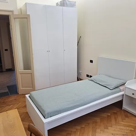 Apartamento Tre31, Peaceful Center, 2 Bedrooms Milão