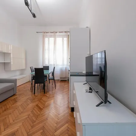 Xenia - 2 In Via Giovanni Prati 18