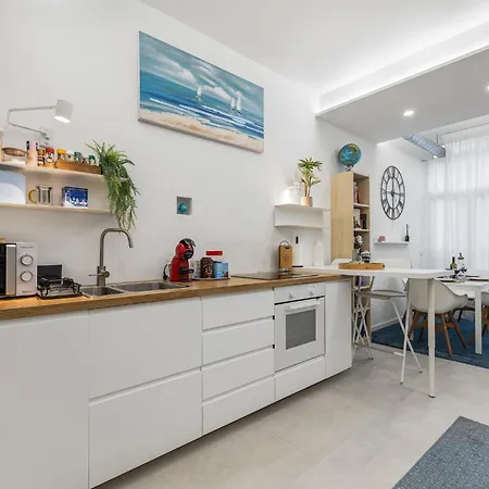 M3 Duomo E Station - Cozy Loft With Wi-fi Apartamento *