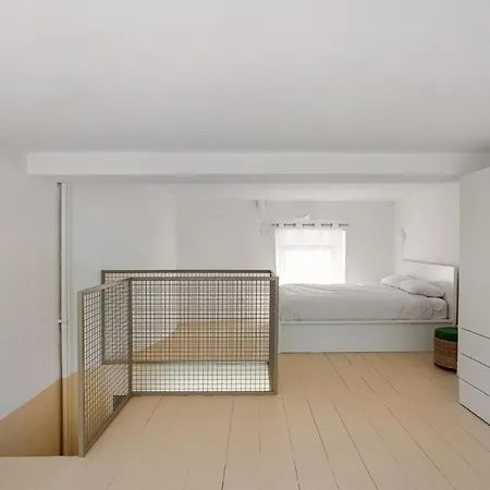 Creative Design Loft In Citta Studi شقة *