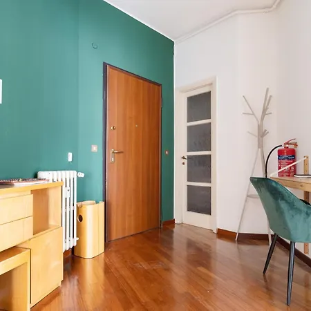 Guesthost - Modern Balcony Brenta Mm3 *