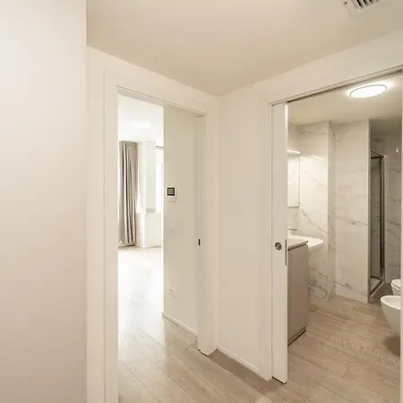 Immobiliarent Santa Sofia B Διαμέρισμα Μιλάνο