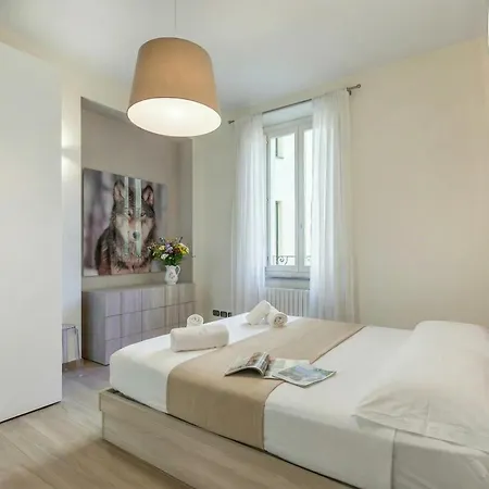 Charme Nest | Luxury - Isola - Happy