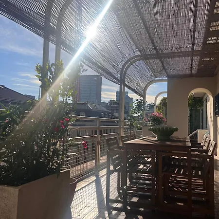 Apartmán Manderley Terrace - *