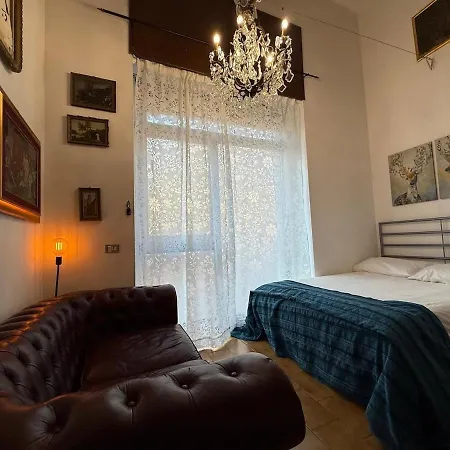 Appartement Polished 2-br Bi-level Navigli District