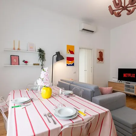 Bicocca Living - Bright Modern Near Metro By Innstay Appartamento Milano