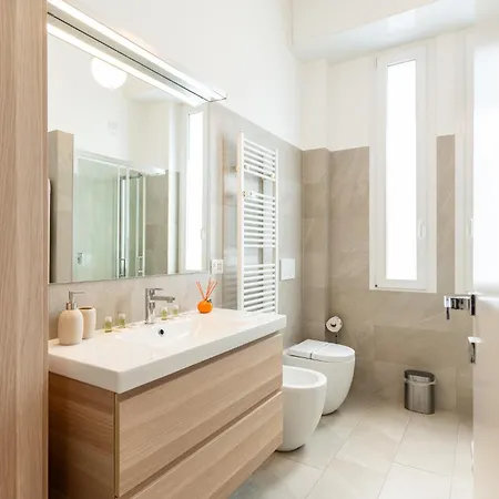 Bicocca Living - Bright Modern Near Metro By Innstay Appartamento *