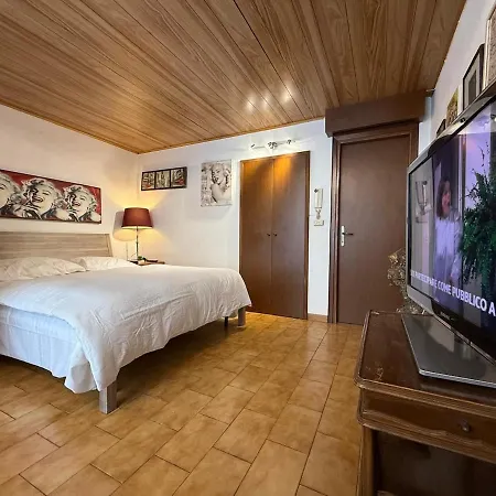 Διαμέρισμα Polished 2-br Bi-level Navigli District Μιλάνο