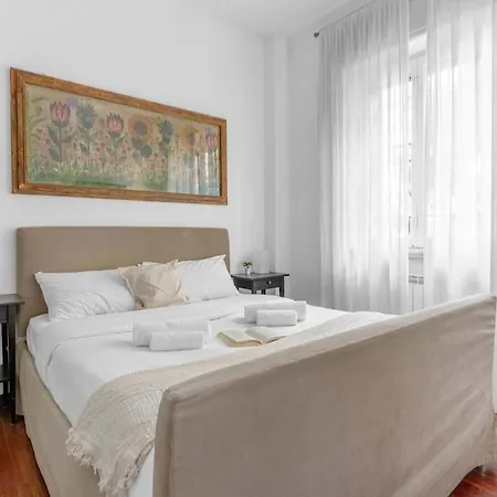 Argonne M4 - 10 Min Duomo - San Babila - Linate Appartamento
