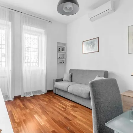 Argonne M4 - 10 Min Duomo - San Babila - Linate Appartement *