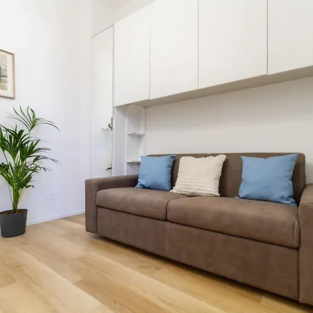 Lägenhet Casa Dami Milano