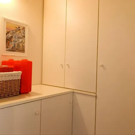 Apartamento Design Brera - Arco Della Pace Milão