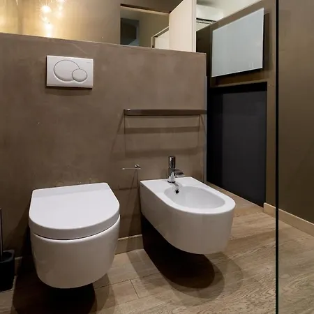 Appartement Exclusive In Porta Volta Brera