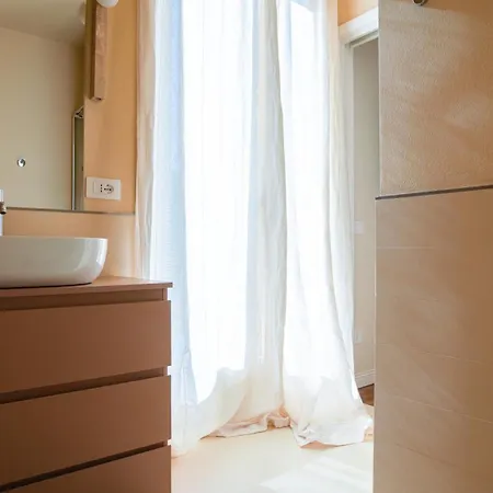 Elegant Pollaiuolo Apartamento
