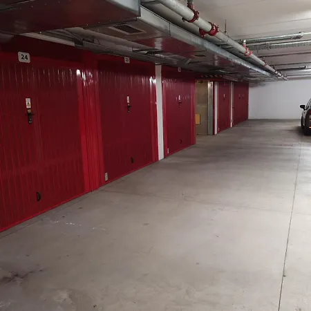 Spacious - M4 To Duomo - Free Garage Appartamento *