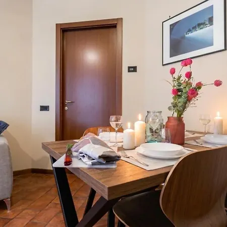 Italianway Easy - Corso San Gottardo 5 Milão
