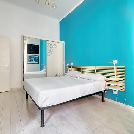Appartement Hostmate - - Nazario Sauro - Isola