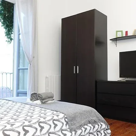 Lägenhet Center - Cozy In Porta Venezia *