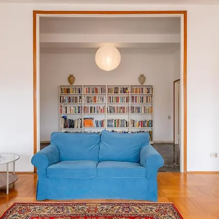 Intrho - Casa Torino 64 Elegant For 10 شقة