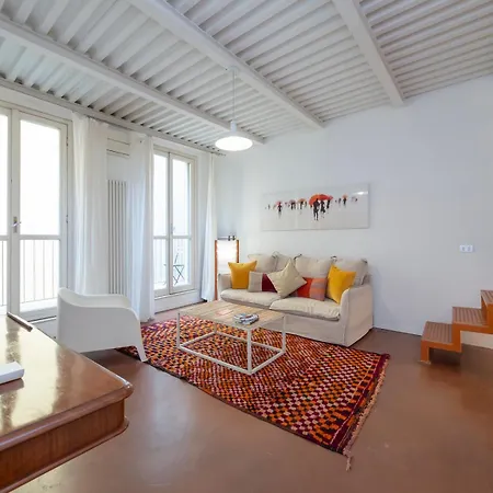 Charming Navigli By I-host شقة