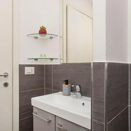 아파트 Urban Loft 34 - Gerusalemme Metro Station