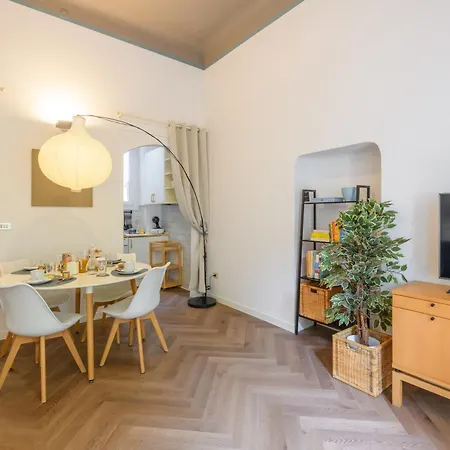 شقة Charming In Tortona Fashion District - Metro California *