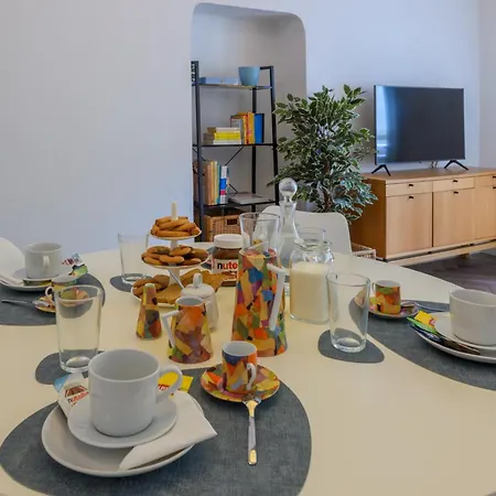 شقة Charming In Tortona Fashion District - Metro California