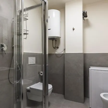 Apartman Youhosty - Aquileia 10 Bilocale M4