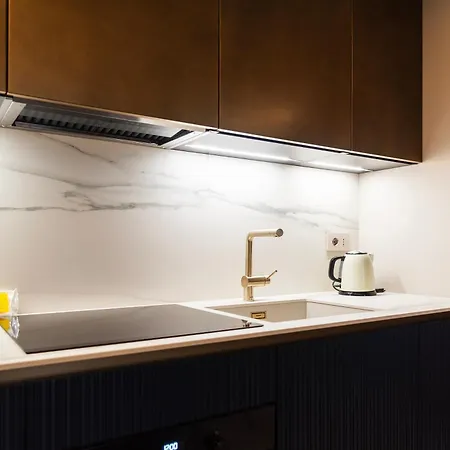 Apartamento Youhosty - Fieno Terzo Hidden *