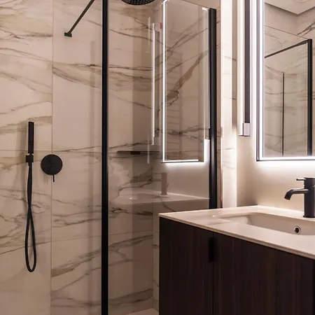 Youhosty - Fieno Terzo Hidden Apartamento Milão
