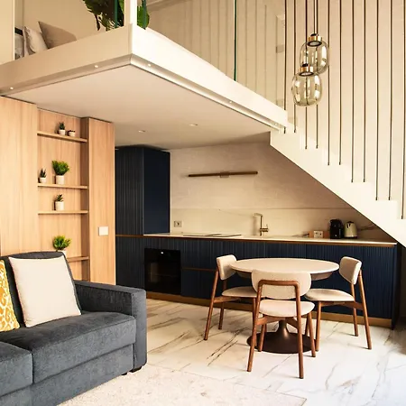 Youhosty -fieno Primo Design Loft