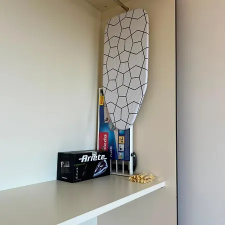 Casa Sirano 아파트