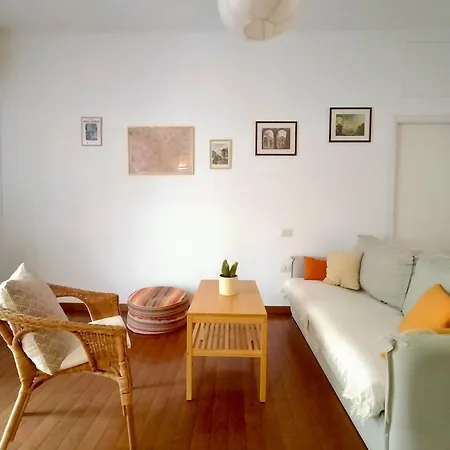 Casa Cadrega Appartement *