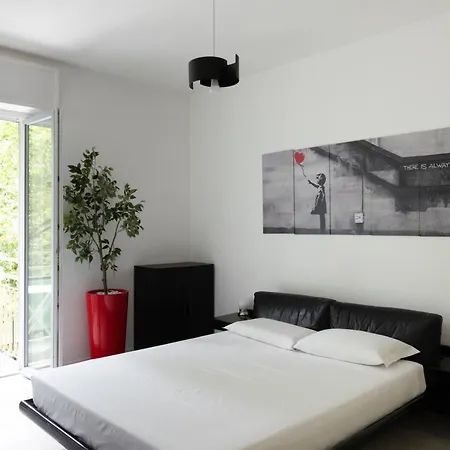 Premium 3 In Navigli, Darsena * 밀라노
