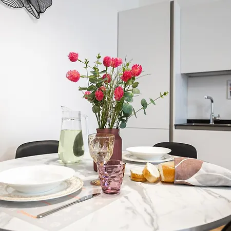 Italianway Comfort - Boncompagni 3b