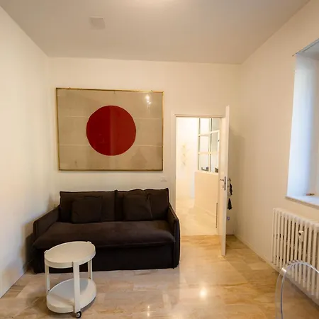 شقة Stylish In Tortona Navigli District ميلان