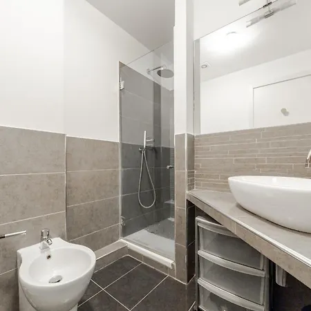 Cedro Residence, Pagano, Διαμέρισμα