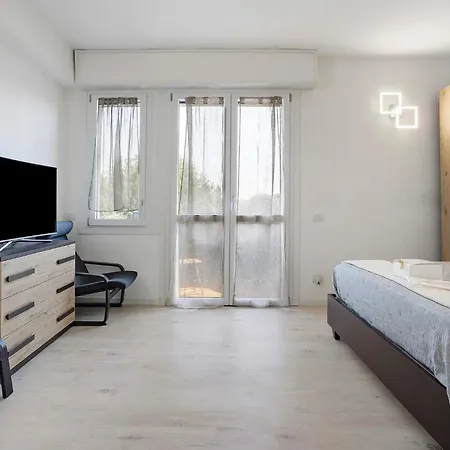 Bilocale Linate M4 Fabrique Rita's * Milano