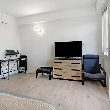 Bilocale Linate M4 Fabrique Rita's Appartement