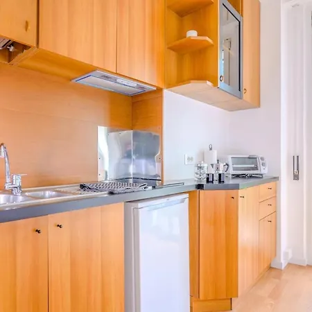 Apartamento In Porta Romana, Garage, Ac, Wifi *